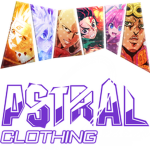 Astral Clothing 「アストラル」
