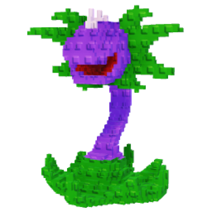 Carnivorous Plant