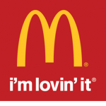 The McDonalds Restaurant