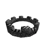 Heavenly Elite Crown of HAX!