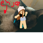 Dottie and ash <3