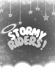Stormy Storms Riding Academy