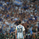 MESSI EDITOR