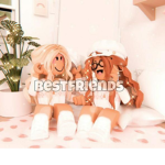*~*trendy roblox bestiess club*~*