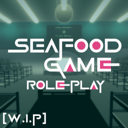 Seafood Games Roleplay [W.I.P]