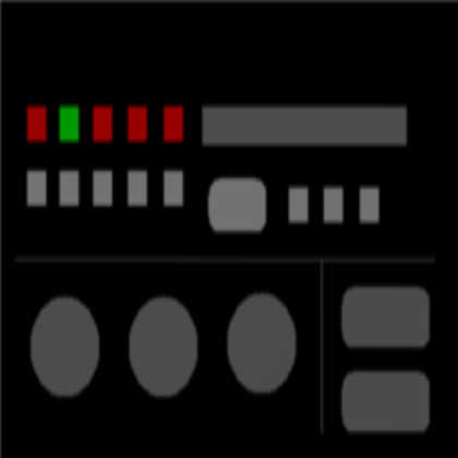 Music Thingy 1 Roblox decal