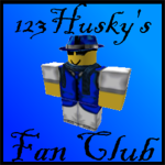 123Husky's Fan Club™
