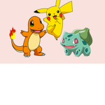 The Pokémon nerds