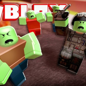 survival against zombies