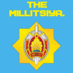 | The Millitsiya . |