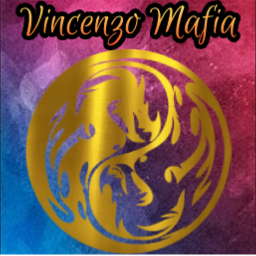 Vincenzo Mafia Parade Ground