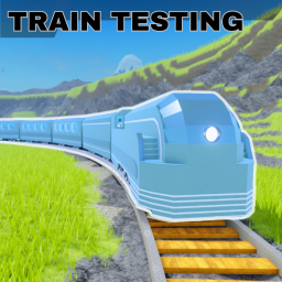 🔥 Train Testing v12.0 (UPDATE) icon
