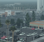 South Central LA: Ghetto Lifestyles