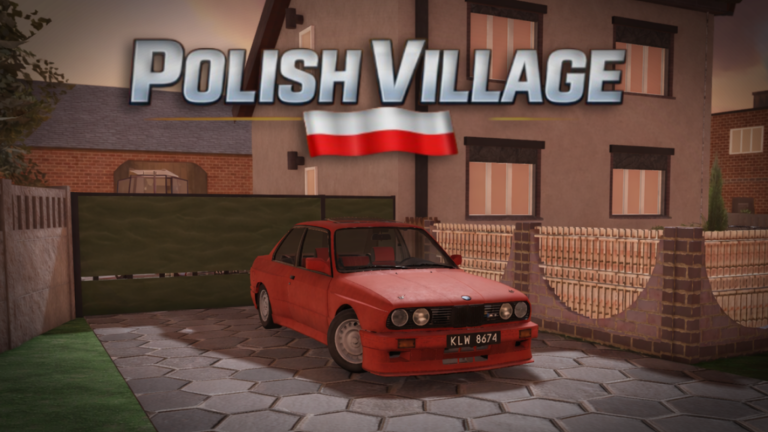 Polish Village RP [UPD] screenshot 3