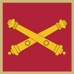 FederaI Union Artillery Corps