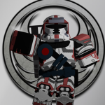•• Republic Honour Guard ••