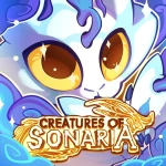 🦖 Creatures of Sonaria ✨モンスターカイジュ動物