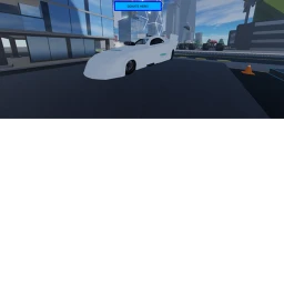 (update) Car Show icon