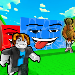 Escape Tsunami For 2D Brainrots!