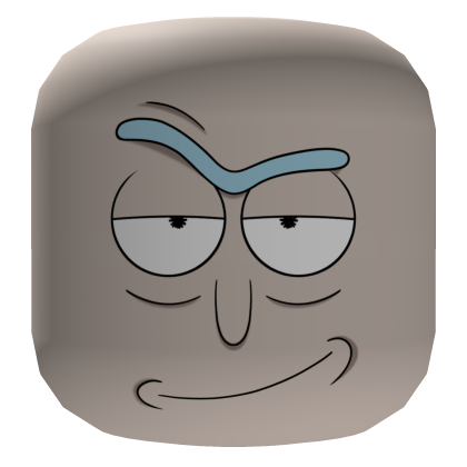 Rick Prime