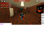 Robux for my friends Oop
