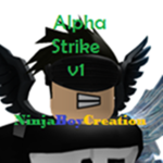 Alpha Striker v2