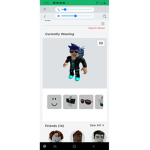 Minecraft and roblox pros group