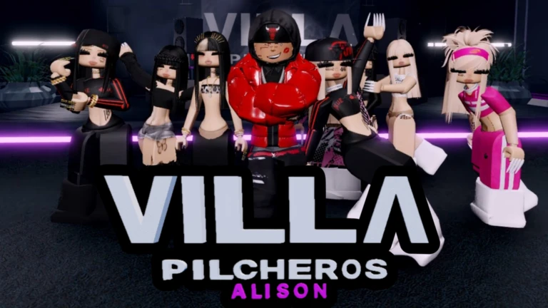 [💃] Villa Pilcheros