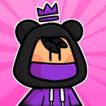 FISHY BLOX GROUP FAN!