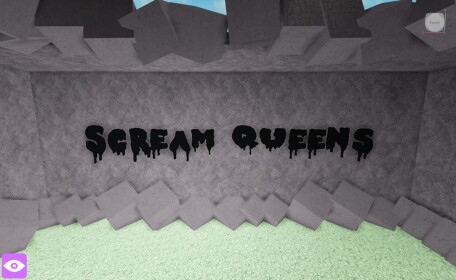 ZGS ✦  Scream Queens