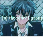 Fnaf the official group