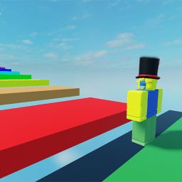 Easy Obby!