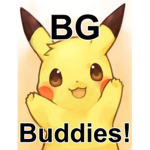 BG Buddies