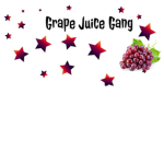 Grape Juice Gang