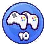 Game Badge Thumbnail