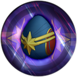 Captain Marvel Egg
