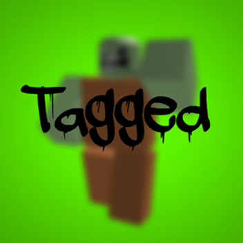 TAGGED (Zombie Survival) PRE-ALPHA
