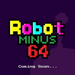 [ALPHA] Robot 64: Let There Be Light icon