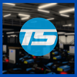 Preston | Teamsport E-Karting