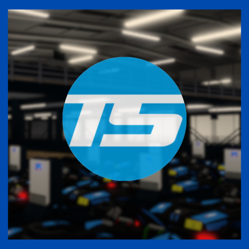 Preston | Teamsport E-Karting