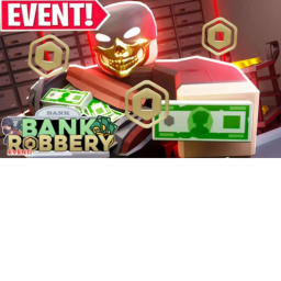 💸 BANK | EVENT💸