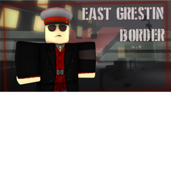 Arstotzka Border [RP]