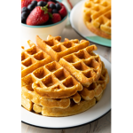 Waffle's Army