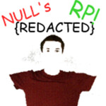 Null's REDACTED RP!