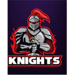 Dark side knight