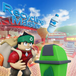 Recycling Master Tycoon