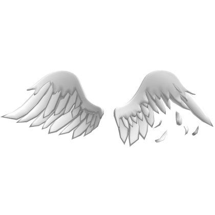 Angel Wings Roblox NoFilter