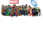 Marvel vs DC