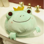 Frogy club