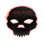 The Helms of Arenir